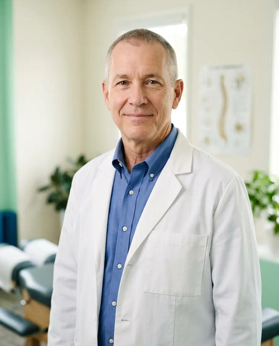 Dr. Tom Fontenot